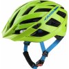 Cyklistická helma Alpina Panoma 2.0 green-blue Gloss 2022