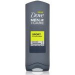 Dove Men+ Care Sport Active Fresh sprchový gel 250 ml – Hledejceny.cz