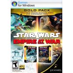 Star Wars Empire at War (Gold) – Sleviste.cz