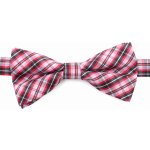 Vsepropejska Britain károvaný motýlek pro psa – Hledejceny.cz