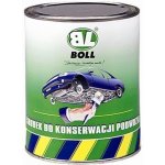 BOLL Ochranný nátěr na konzervaci podvozku 001032 1kg | Zboží Auto