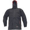 Pracovní oděv Australian Line Pánská zimní bunda Emerton 0301002360 černá
