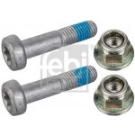 FEBI BILSTEIN Sada upínacích šroubů, podpora-/kloub FEBI (FB 24389) – Sleviste.cz