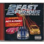 Soundtrack 2 Fast 2 Furious Rychle a zběsile – Hledejceny.cz