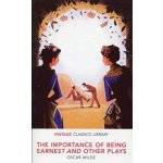 The Importance of Bei (O. Wilde) (Paperback) – Hledejceny.cz