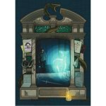 RAVENSBURGER Harry Potter 7: Harryho patron 1000 dílků – Hledejceny.cz