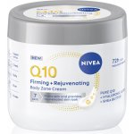 Nivea Q10 Zpevňující remodelační tělový krém 400 ml – Zboží Dáma Nivea Q10 Zpevňující remodelační tělový krém 400 ml – Zboží Dáma