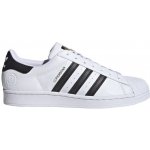 adidas Superstar Vegan cloud white/core black/green – Hledejceny.cz