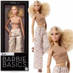 Mattel Barbie Signature Basics Model 07 – Zbozi.Blesk.cz