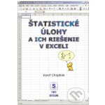 Chajdiak Jozef - Štatistické úlohy a ich riešenie v exceli – Hledejceny.cz