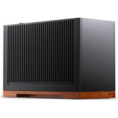 Jonsbo T9 Black – Zboží Živě