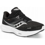 Saucony Ride 16 black/white – Sleviste.cz