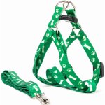 Vsepropejska Usual postroj pro psa s vodítkem – Zbozi.Blesk.cz