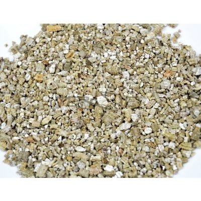 Vermikulit Gramoflor 1 L – Zboží Dáma