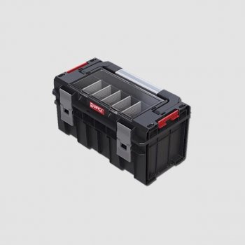 Qbrick System PRO 500 Plastový box P90605