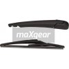 Autosklo MAXGEAR Rameno sterace, cisteni skel 39-0234