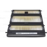 Filtr, vzduch v interiéru BOSCH 1 987 432 060 – Hledejceny.cz