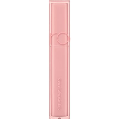 rom&nd tint na rty Dewy Ful Water 13 Custard Mauve 5 g – Zboží Dáma