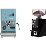 Set Profitec GO + Eureka Mignon Specialita Compatto – Zboží Mobilmania
