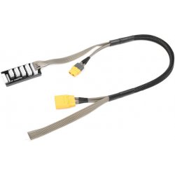 Revtec Nabíjecí kabel Pro XT-60 / XT-90 / XH 2-6S