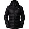 Dámská sportovní bunda The North Face W Bettaforca Lt Down Hoodie černá