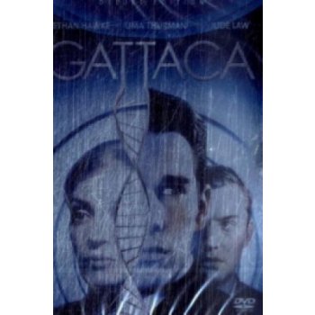 Gattaca DVD