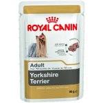 Royal Canin Yorkshire Terrier Adult 24 x 85 g – Sleviste.cz