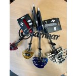 Black Diamond Camalot C4 set – Zboží Mobilmania