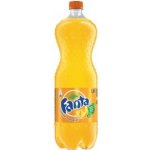 Fanta pomeranč 1,5 l – Hledejceny.cz