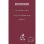 Zákon o bankách - Komentář - C. H. Beck – Hledejceny.cz