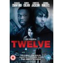 Twelve DVD