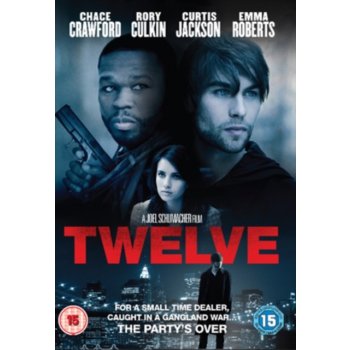 Twelve DVD