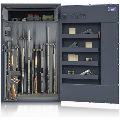 ISS St. Gallen WF SUPER 564003.12.01 EL – Zboží Dáma