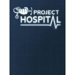 Project Hospital – Zboží Dáma