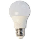 Tesla LED žárovka BULB, E27, 8W, 230V, 806lm, 25 000h, 3000K teplá bílá, 220st – Hledejceny.cz