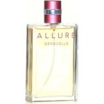 Chanel Allure Sensuelle parfémovaná voda dámská 100 ml tester – Hledejceny.cz