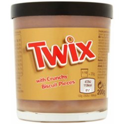 Twix Pomazánka 200 g