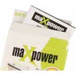 Baterie MAXPOWER MAXPOWER NOKIA 5200/6020 1100 LI-ION – Hledejceny.cz