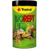 Krmivo terarijní Tropical Biorept L 500ml, 140g