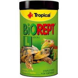 Tropical Biorept L 500ml, 140g