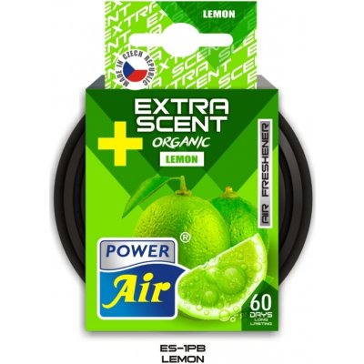Power Air Extra Scent Plus Lemon
