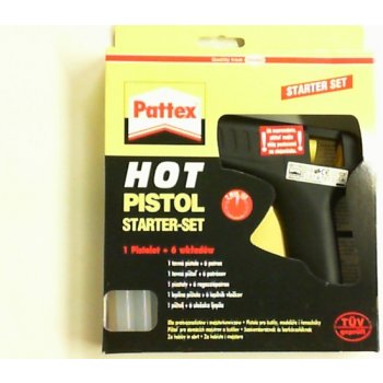 PATTEX Hot Starter sada