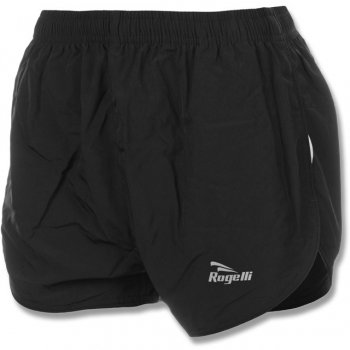 Rogelli Firenze běžecké shorts černé