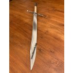 BZSwords Langmesser Tesák Šoroký – Hledejceny.cz