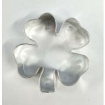 Vykrajovátko Čtyřlístek 5,5 cm – Hledejceny.cz