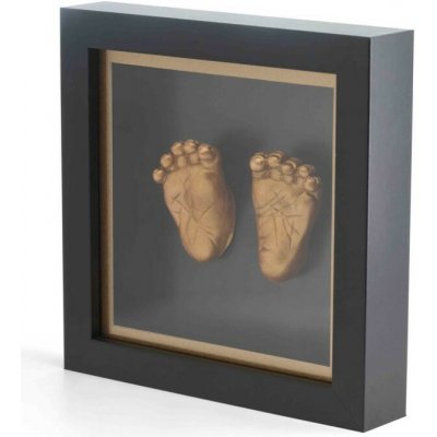 Happy Hands 3D Black Bronze – Zboží Mobilmania
