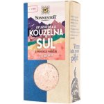 Sonnentor Ayurvédská kouzelná sůl konv. jemná 150 g – Zboží Mobilmania