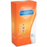 Pasante Taste 12 ks – Sleviste.cz