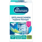 Dr. Beckmann hygienický čistič pračky 250 g – Zboží Dáma