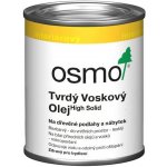 Osmo 3011 Tvrdý voskový olej Original 0,125 l Bezbarvý – Sleviste.cz